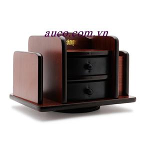 Khay cắm bút gỗ SM8013